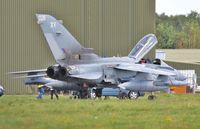 ZA461 @ EGHH - For seaside show - by John Coates