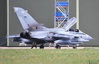 ZA365 @ EGHH - For seaside show - by John Coates