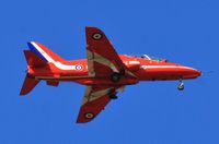 XX219 @ EGHH - Seaside show - by John Coates