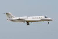 D-CFGG @ EGSH - About to land at Norwich on runway 09. - by Graham Reeve