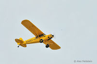 N312CC @ LAL - Sun-N-Fun - by Alex Feldstein