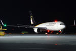 N329UP @ VIE - UPS