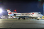 OE-LVH @ VIE - Austrian Airlines