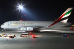 A6-EES @ VIE - Emirates