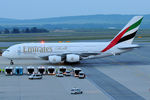 A6-EES @ VIE - Emirates - by Chris Jilli