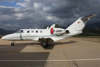 D-IARI @ LFKC - Parked - by micka2b