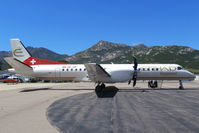 HB-IZP photo, click to enlarge HB-IZP photo, click to enlarge