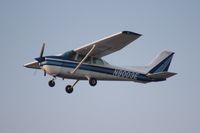 N9003E @ LAL - Cessna 172N leaving Sun N Fun - by Florida Metal