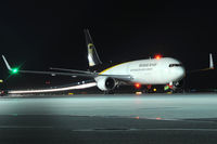 N329UP @ VIE - UPS - United Parcel Service - by Chris Jilli
