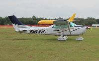 N9836H @ LAL - Cessna 182R at Sun N fun - by Florida Metal