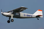 G-BMFG photo, click to enlarge G-BMFG photo, click to enlarge