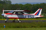 G-BYLS photo, click to enlarge G-BYLS photo, click to enlarge