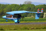 G-MYON photo, click to enlarge G-MYON photo, click to enlarge