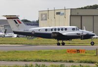 ZK456 @ EGHH - Taxiing - by John Coates