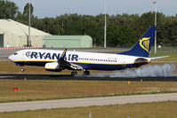 EI-EBM @ EHEH -  - by Jeroen Stroes