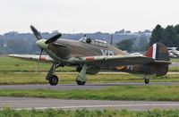 LF363 @ EGHH - Taxiing - by John Coates