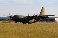 8T-CB @ LOWL - Austria - Air Force