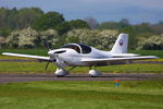 G-OSLD photo, click to enlarge G-OSLD photo, click to enlarge
