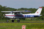 G-LAMS photo, click to enlarge G-LAMS photo, click to enlarge