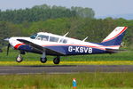 G-KSVB photo, click to enlarge G-KSVB photo, click to enlarge