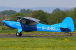 G-AHCL photo, click to enlarge G-AHCL photo, click to enlarge