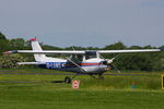 G-LAMS photo, click to enlarge G-LAMS photo, click to enlarge