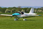 G-BWRO photo, click to enlarge G-BWRO photo, click to enlarge