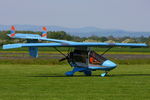 G-MYON photo, click to enlarge G-MYON photo, click to enlarge
