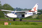 G-VANX photo, click to enlarge G-VANX photo, click to enlarge