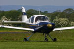 G-AXNP photo, click to enlarge G-AXNP photo, click to enlarge