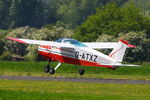 G-ATXZ photo, click to enlarge G-ATXZ photo, click to enlarge