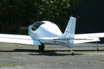 G-FOGI photo, click to enlarge G-FOGI photo, click to enlarge