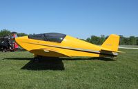 N588CM @ 31WI - Sonex - by Mark Pasqualino