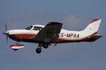 G-MPAA photo, click to enlarge G-MPAA photo, click to enlarge