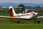 G-BNSL photo, click to enlarge G-BNSL photo, click to enlarge