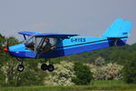 G-MYES photo, click to enlarge G-MYES photo, click to enlarge