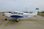 N3761F @ GKY - At Arlington Municipal Airport - Arlington, TX