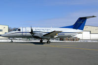N1105G @ ANC - Everts Air Cargo - by fredwdoorn
