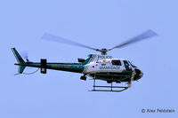 N807MP @ TMB - Tamiami - by Alex Feldstein