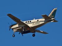 D-INAS @ SXF - Fughafen SXF - by peterspixel