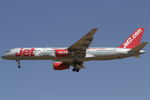 G-LSAI @ LEPA - Jet2.com - by Air-Micha