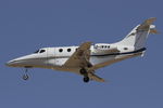 D-IWWW @ LEPA - MSR Flug Charter - by Air-Micha