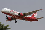 D-ABFF @ LEPA - Air Berlin - by Air-Micha