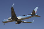 G-OBYH @ LEPA - Thomson Airways - by Air-Micha