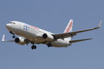 EC-LQX @ LEPA - Air Europa - by Air-Micha