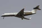 N950CM @ LEPA - Wilminton Trust Co Trustee - by Air-Micha