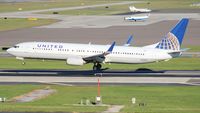 N32404 @ TPA - United 737-900 - by Florida Metal
