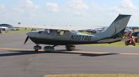 N35186 @ LAL - Cessna 177B - by Florida Metal
