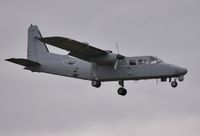 ZH001 @ EGHH - Approach to 08 - by John Coates