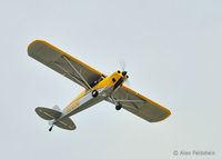 N89DB @ LAL - Sun-N-Fun - by Alex Feldstein